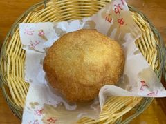 -方中山胡辣汤(大学中路56号院店)