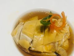 绍兴醉鸡-张生记(丁香国际店)