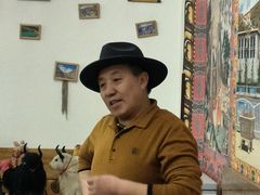-卡万金特色藏餐