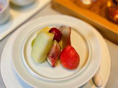 -叶叶菩提·晋福宫