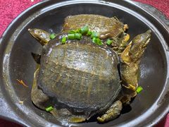 -老家信阳菜(北京路店)