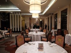 -酌宴府The China Club·广州万富希尔顿酒店(云城东路店)