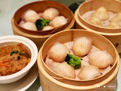 金悦虾饺皇-金悦轩海鲜酒家(拱北店)