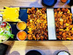-分米鸡DM Chicken(银泰城店)