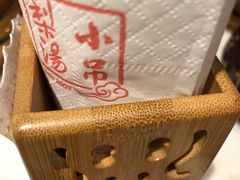 -小吊梨汤·北京菜·烤鸭(鸟巢店)