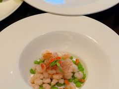 -萬國春·中菜馆(颐和公馆店)