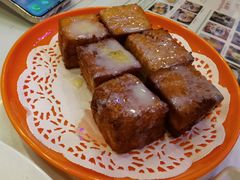 -澳门陈光记烧味饭店(郎家园店)