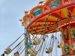 -汕头星城湾欢乐世界