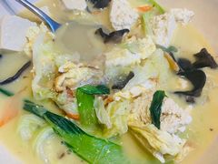 -八珍饺子·烤鸭·家常菜