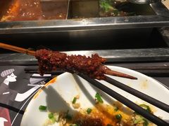 -锦城印象火锅(天府三街店)