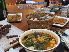-臻炙大舍烤串(天龙家园店)