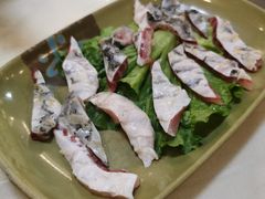 脆鲩鱼皮-胡须佬鸡煲四季火锅(龙珠大道店)