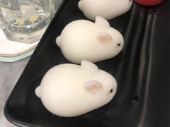 -大树餐厅(益田假日店)