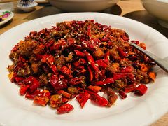 -巴蜀风·地道川菜(总店)