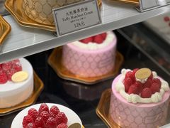 -布歌东京(德基BHG店)