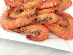 -渔民船说·北塘海鲜·天津菜·海肠捞饭(北塘古镇店)