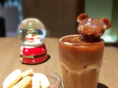 -粤海喜来登酒店·&More聚驿(天河城店)