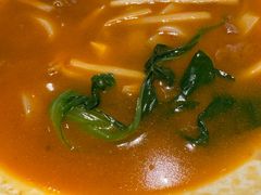 -漆黑觉米粉(三里屯店)