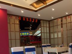 -红色盛宴酒楼(科丰桥店)