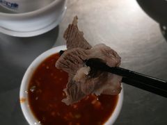 -阿婆东山羊肉店(鸿港海鲜批发市场店)