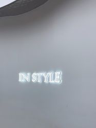 -In Style Hair Salon