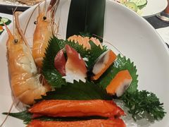 -水木锦堂·自助铁板烧(世贸天阶店)