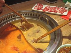 -季季红火锅(长沙步行街店)