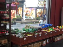 -景阳观(河坊街店)