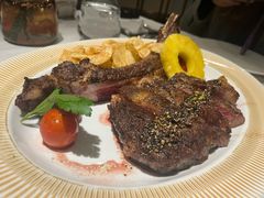 超级BBQ战斧牛排-王品牛排(杭州大厦店)