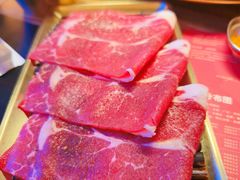 雪花牛大力-西塔老太太泥炉烤肉(上海七宝领展广场店)