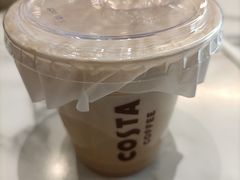 -COSTA COFFEE(中粮祥云店)