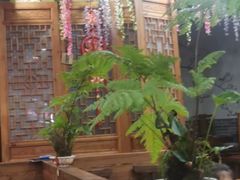 -风情丽江斑鱼火锅(孙家沟西南路80号店)