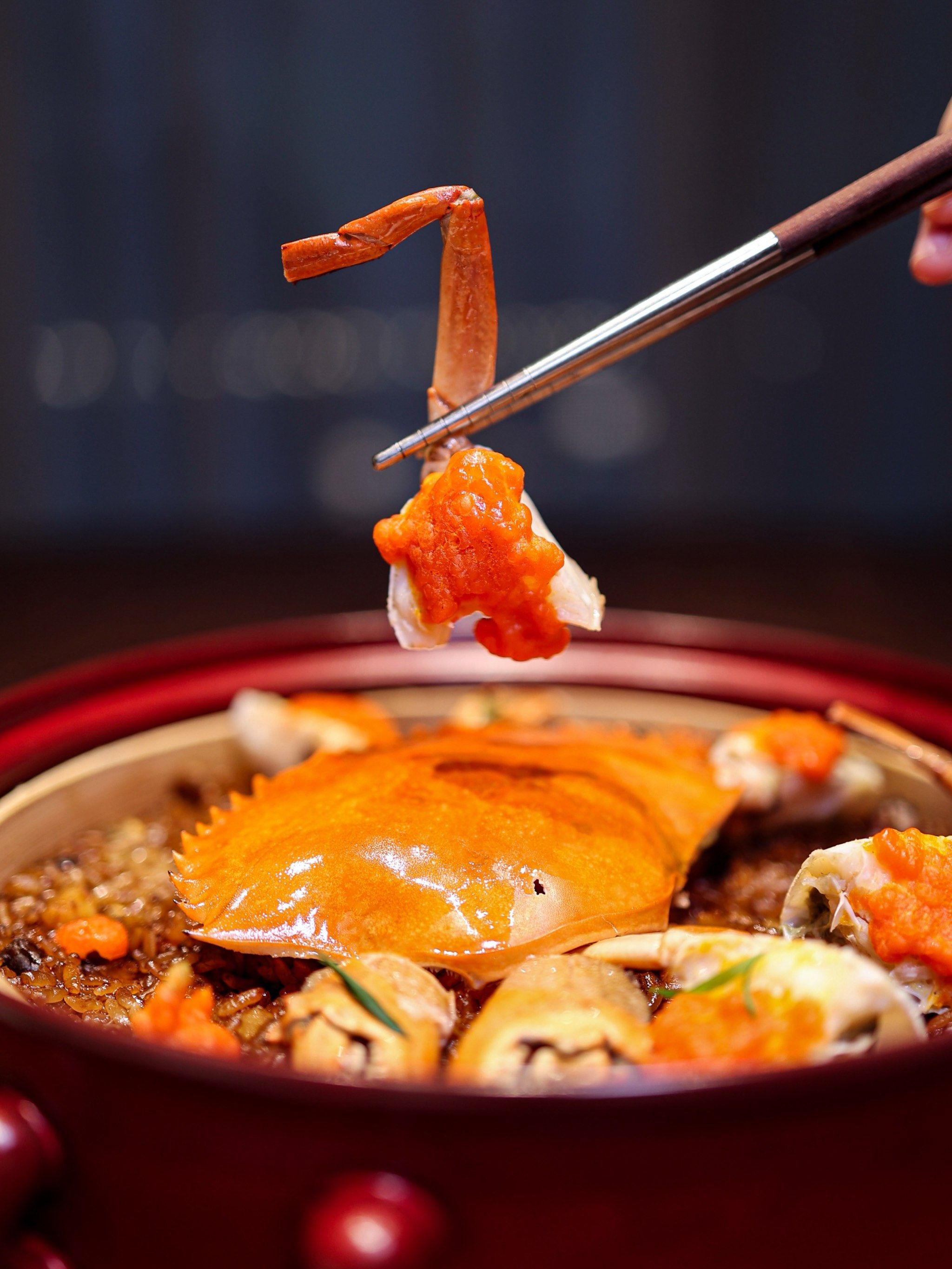 这家福建菜 吃过一次就念念难忘