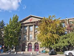 -辽宁大学(崇山校区)