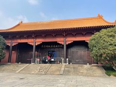 -明故宫遗址公园