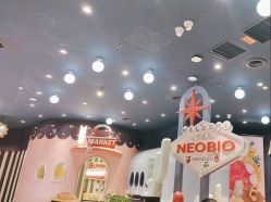 -meland亲子乐园(深圳领展中心城店)