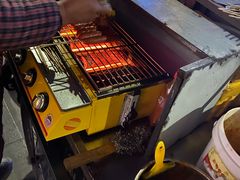 -永旺黄岛购物中心