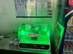 -嘉和一品粥(首经贸店)