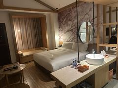 -清河半岛温泉度假酒店