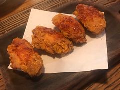 -I HOLIC艾豪丽披萨(KKone店)