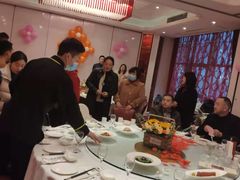 大堂-夜上海(上元大街店)