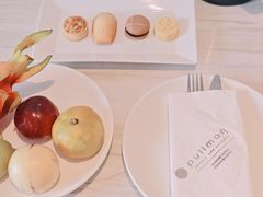 -常熟理文铂尔曼酒店