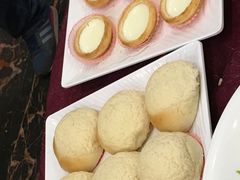 -潮喜竹溪荔湖酒家(荔枝湾店)