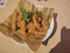 -避风塘(百联东郊店)