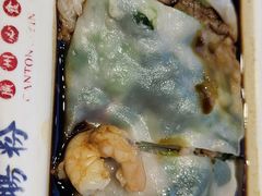 -荔银肠粉·非遗手藝(夫子庙店)