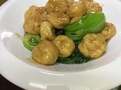 -新旺美食林农家菜(岭南路店)