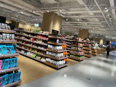 -七鲜超市(瑞虹天地太阳宫店)