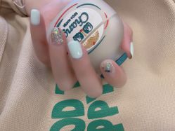 -初NAIL日式美甲美睫沙龙