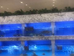 -香山湖渔家大院