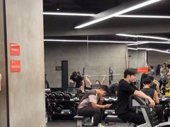 -锐动健身游泳(博地中心店)